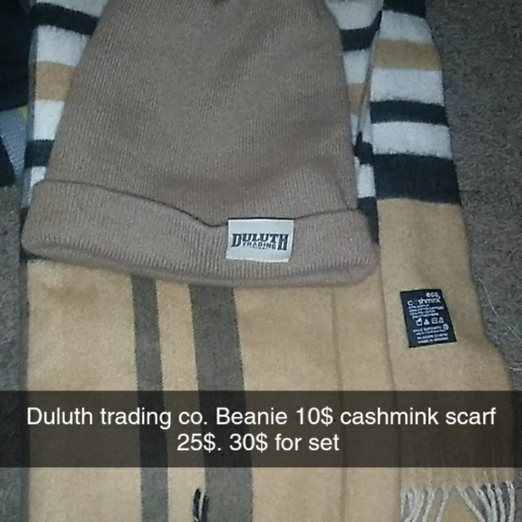 Winter accssories and belts - Picture 10 of 10